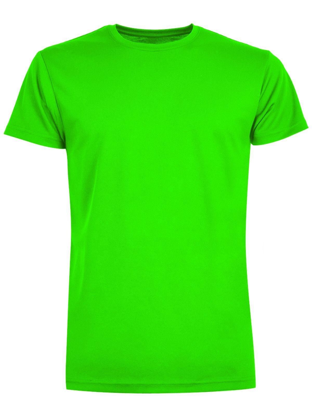 fluo green